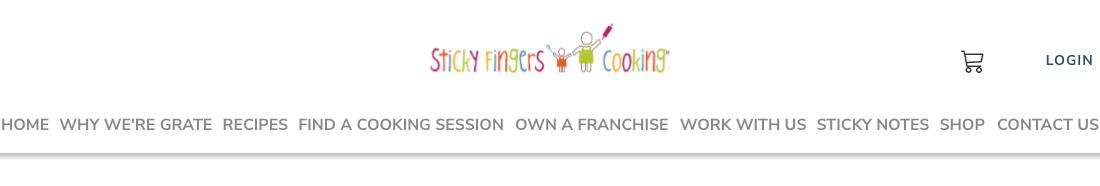 Sticky Fingers Cooking Jacksonville